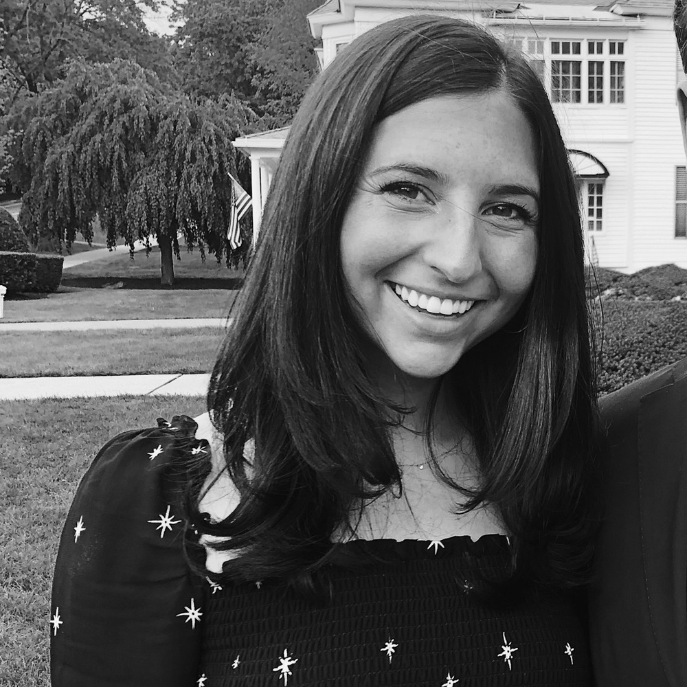 Meet your Posher, Maddy